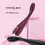 Heating Device G Spot Vibrating Spear Clitoral Product